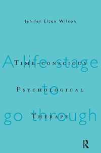 Time-Conscious Psychological Therapy
