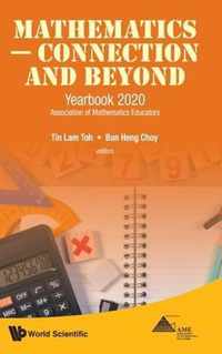 Mathematics - Connection And Beyond
