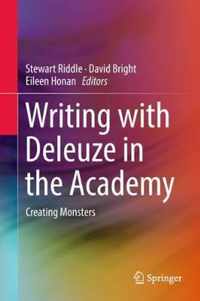 Writing with Deleuze in the Academy