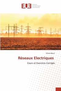 Reseaux Electriques