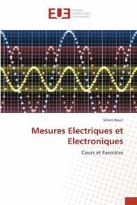 Mesures Electriques et Electroniques