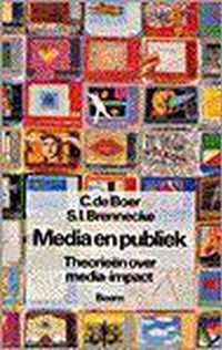 Media en publiek