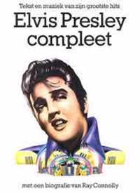 Elvis presley compleet