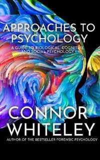 Approaches To Psychology