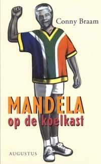 Mandela Op De Koelkast