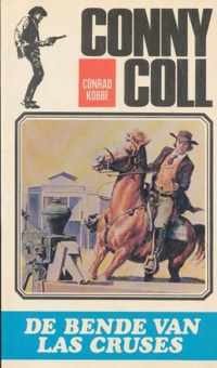 Conny Coll 51 - Bende van las cruses