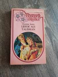 Liefde als talisman