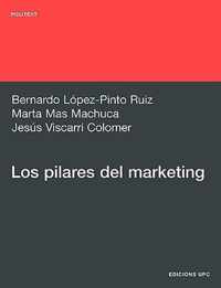 Los Pilares del Marketing