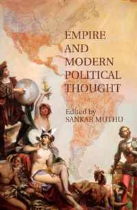 Empire and Modern Political Thought