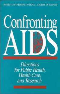 Confronting AIDS