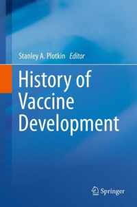 History of Vaccine Development