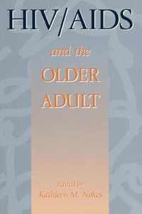 HIV & AIDS And The Older Adult