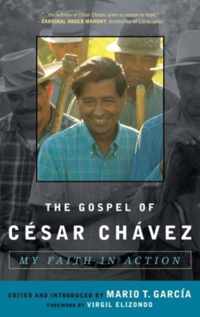 The Gospel of Cesar Chavez