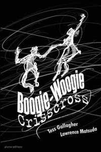 Boogie-Woogie Crisscross