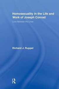 Homosexuality in the Life and Work of Joseph Conrad