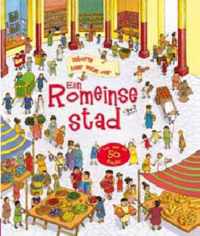 Meer Weten Over Een Romeinse Stad