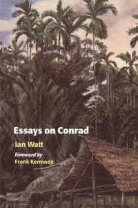 Essays on Conrad