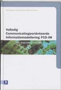 VOLLEDIGE COMMUNICATIEGEORIËNTEERDE INFORMATIEMODE