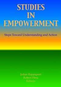 Studies in Empowerment
