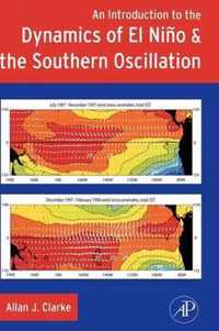 An Introduction to the Dynamics of El Nino and the Southern Oscillation