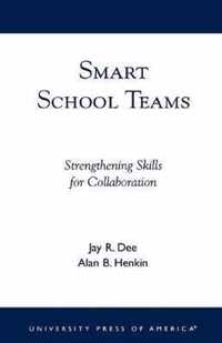 Smart School Teams
