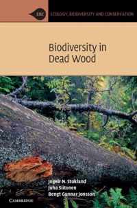 Biodiversity in Dead Wood