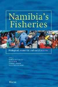 Namibia's Fisheries