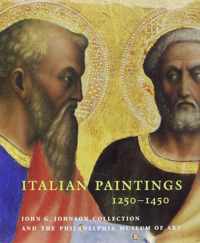 Italian Paintings 1250-1450