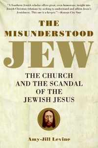 Misunderstood Jew