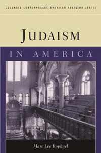 Judaism in America