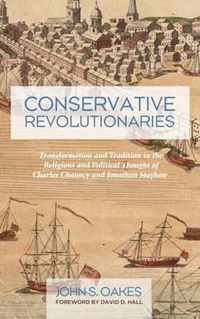 Conservative Revolutionaries