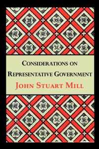 Considerations on Representative Government