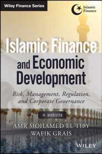 Islamic Finance And Economic Development