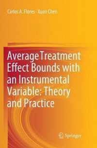 Average Treatment Effect Bounds with an Instrumental Variable