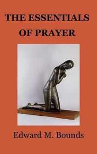 Essentials of Prayer