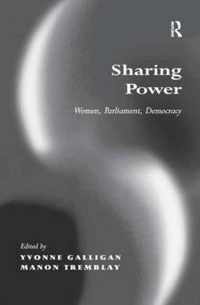 Sharing Power