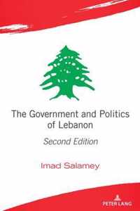 The Government and Politics of Lebanon