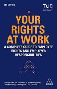 Your Rights at Work