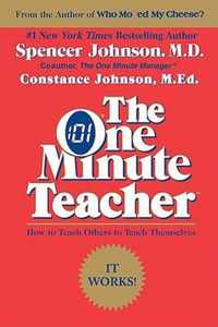 The One Minute Teacher