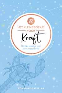 Het kleine boekje voor Kreeft