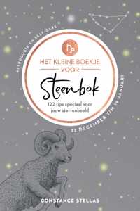 Het kleine boekje voor Steenbok