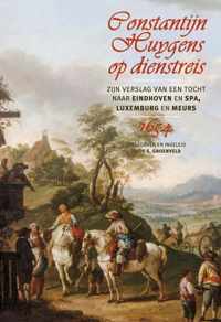 Constantijn Huygens op dienstreis