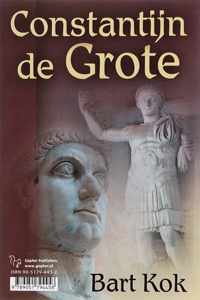 Constantijn de Grote = Constantine the Great