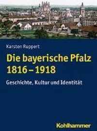 Die Pfalz Im Konigreich Bayern