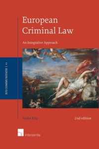 European Criminal Law