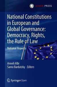 National Constitutions in European and Global Governance