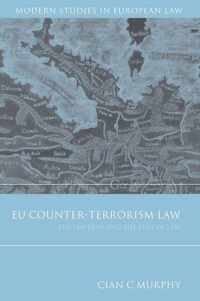 Eu Counter-Terrorism Law