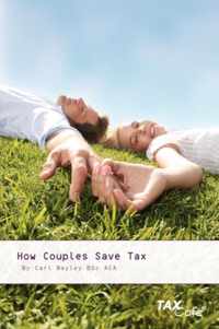 How Couples Save Tax
