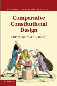 Comparative Constitutional Design