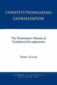Constitutionalizing Globalization